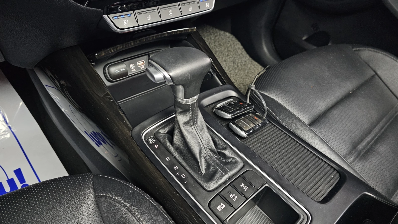 Kia Sorento 2.2 4WD NUMBER ONE EDITION - изображение 8