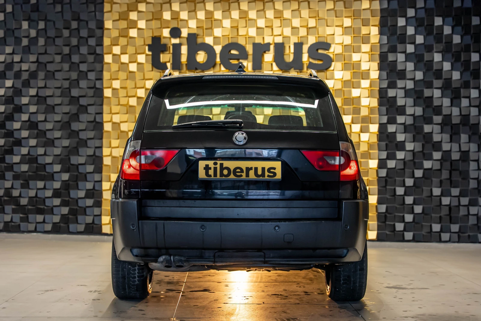 BMW X3 3.0d/AUTOMATIC | Mobile.bg � ����������� 4