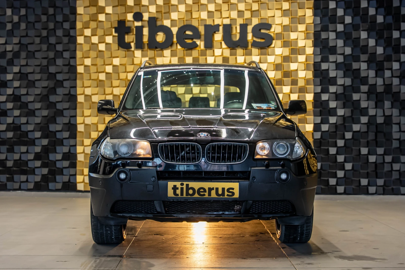 BMW X3 3.0d/AUTOMATIC | Mobile.bg � ����������� 3