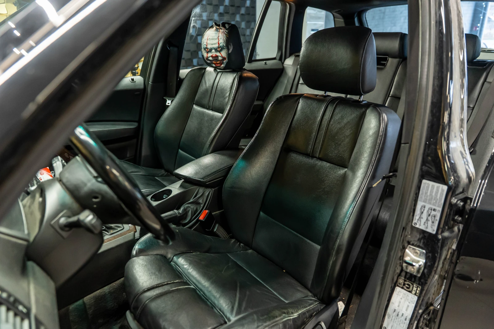 BMW X3 3.0d/AUTOMATIC | Mobile.bg � ����������� 6