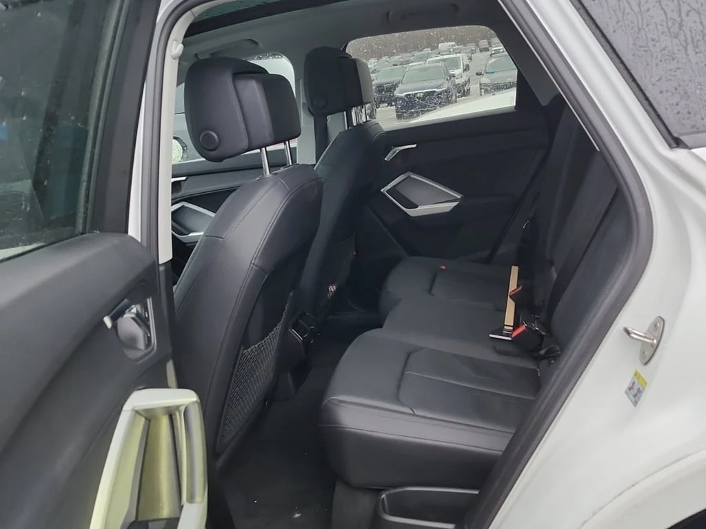 Audi Q3 * 40 TFSI QUATTRO * CARFAX * ���� �� �� | Mobile.bg � ����������� 12