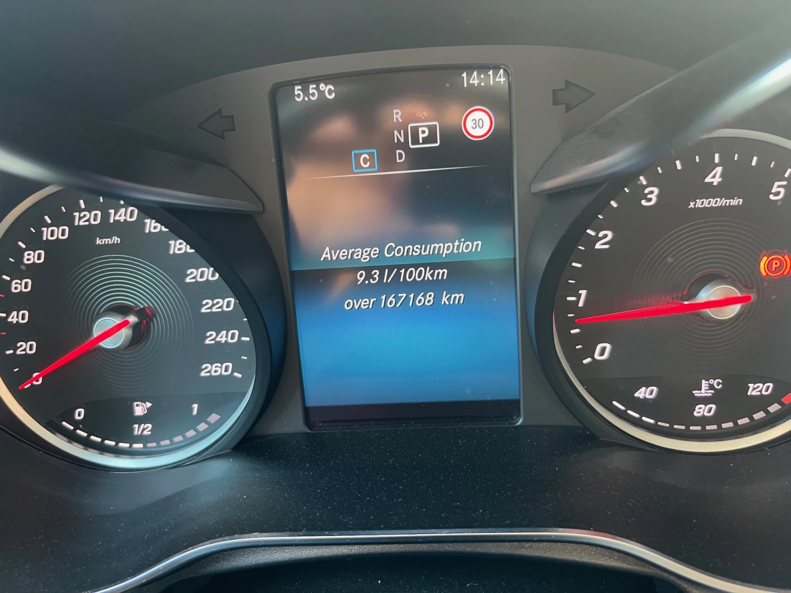 Mercedes-Benz GLC 300 FACE AMG PACK | Mobile.bg � ����������� 12