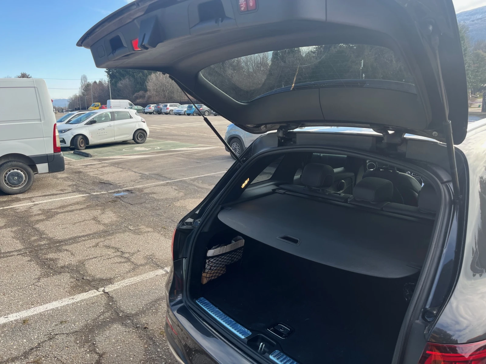 Mercedes-Benz GLC 300 FACE AMG PACK | Mobile.bg � ����������� 11