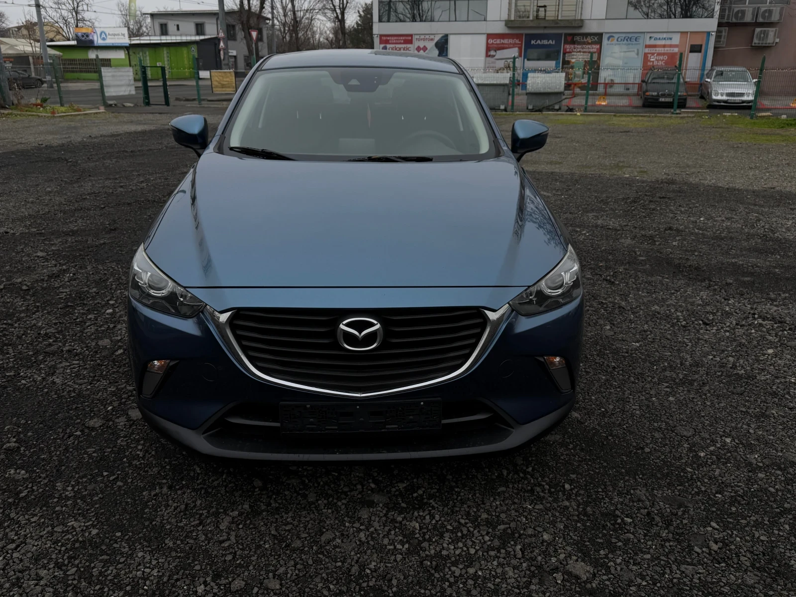 Mazda CX-3 2.0 i 2 wd - изображение 2