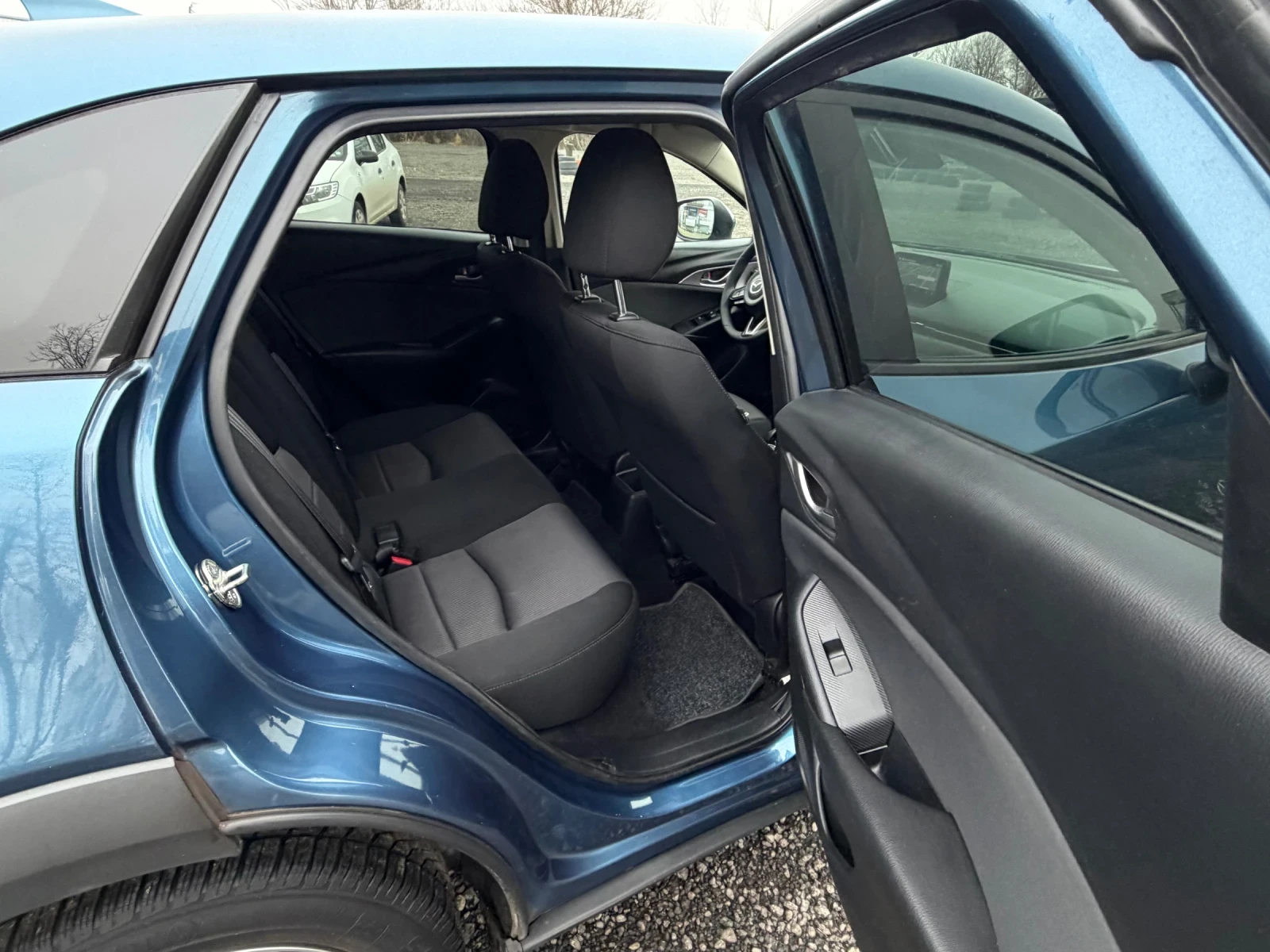 Mazda CX-3 2.0 i 2 wd - изображение 9