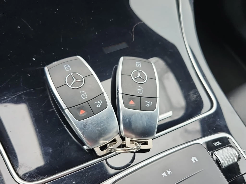 Mercedes-Benz GLC * 300 * CARFAX * ЦЕНА ДО БГ - изображение 8