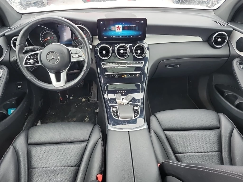 Mercedes-Benz GLC * 300 * CARFAX * ���� �� �� | Mobile.bg � ����������� 11
