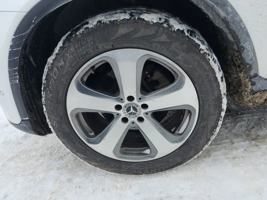 Mercedes-Benz GLC * 300 * CARFAX * ЦЕНА ДО БГ - изображение 5