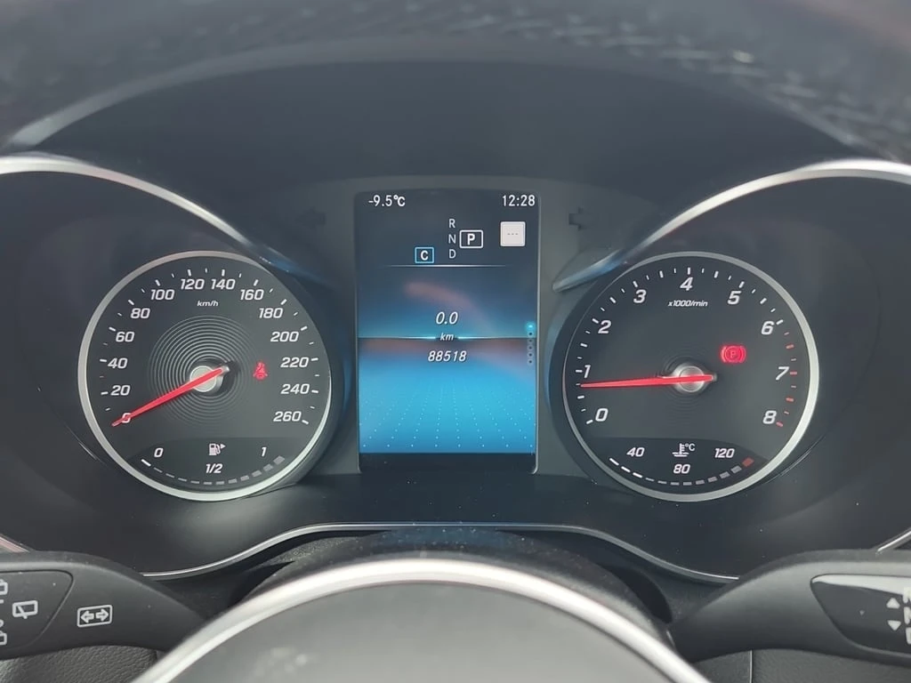 Mercedes-Benz GLC * 300 * CARFAX * ЦЕНА ДО БГ - изображение 9