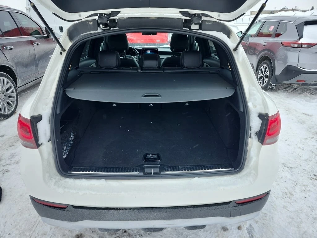 Mercedes-Benz GLC * 300 * CARFAX * ЦЕНА ДО БГ - изображение 6