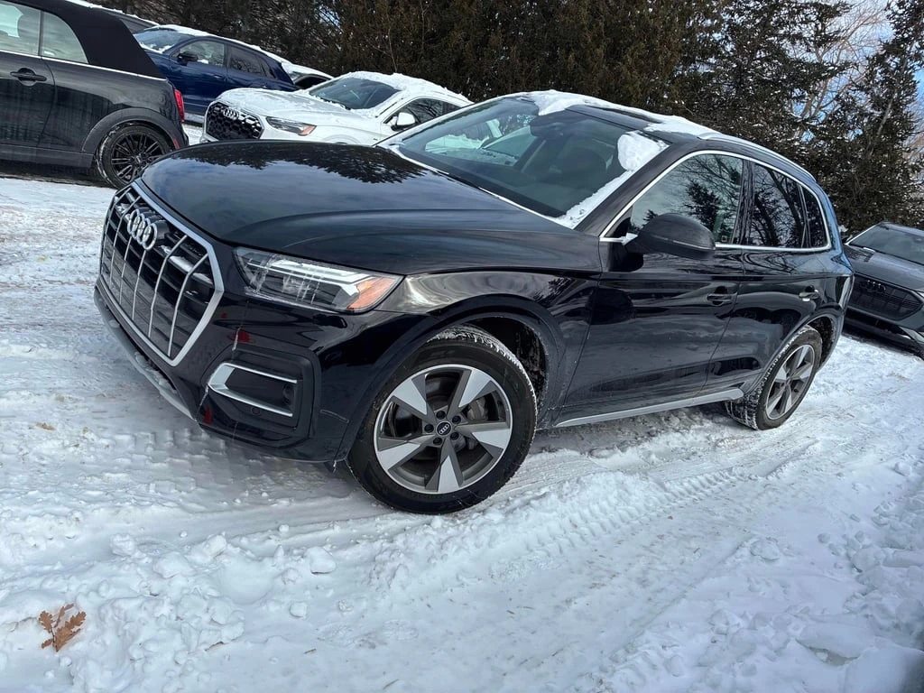 Audi Q5 / Komfort / AWD Quattro / ВИДЕО НА МОТОРА /   - изображение 2