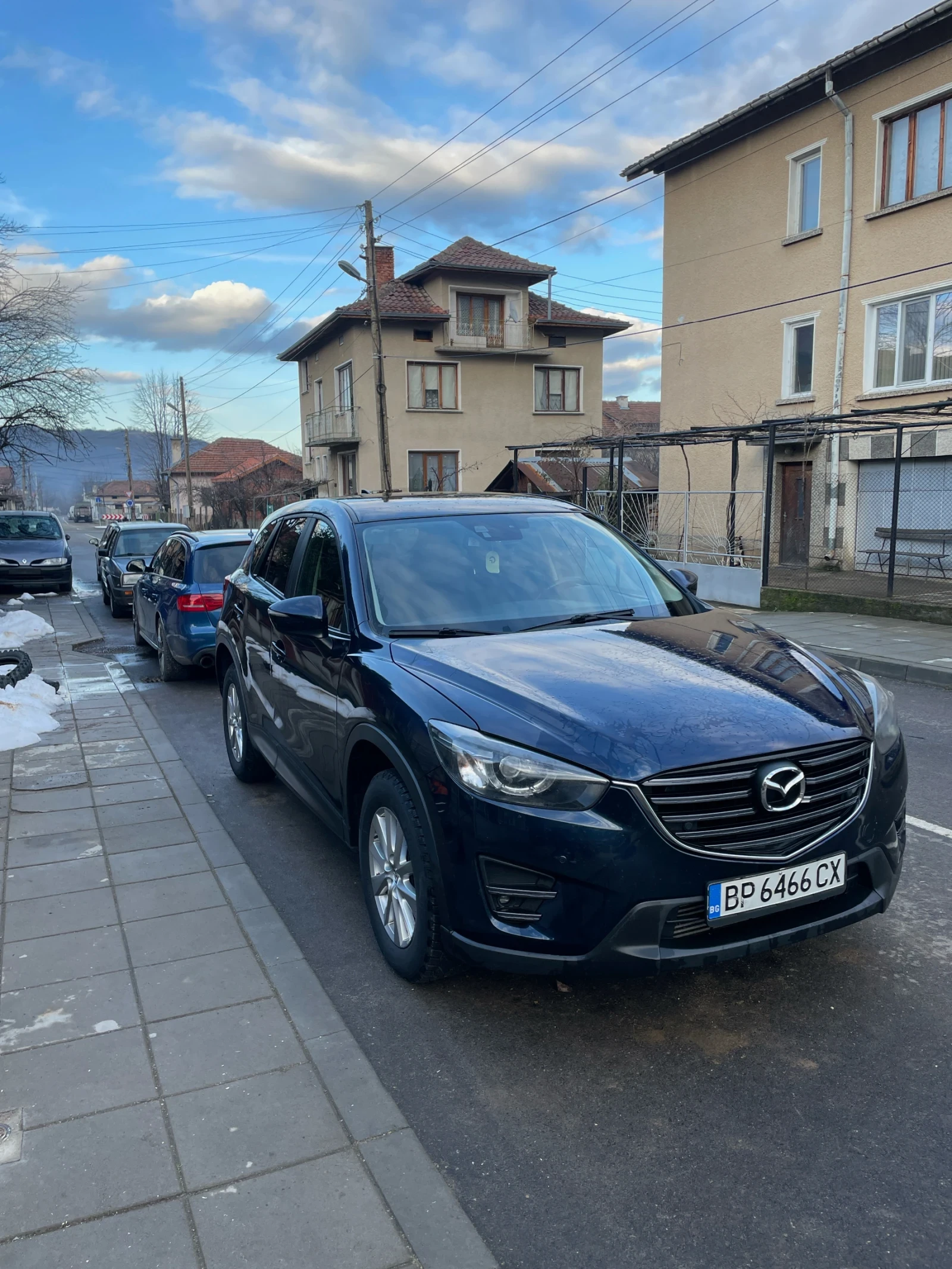 Mazda CX-5 Mazda cx5 | Mobile.bg � ����������� 1