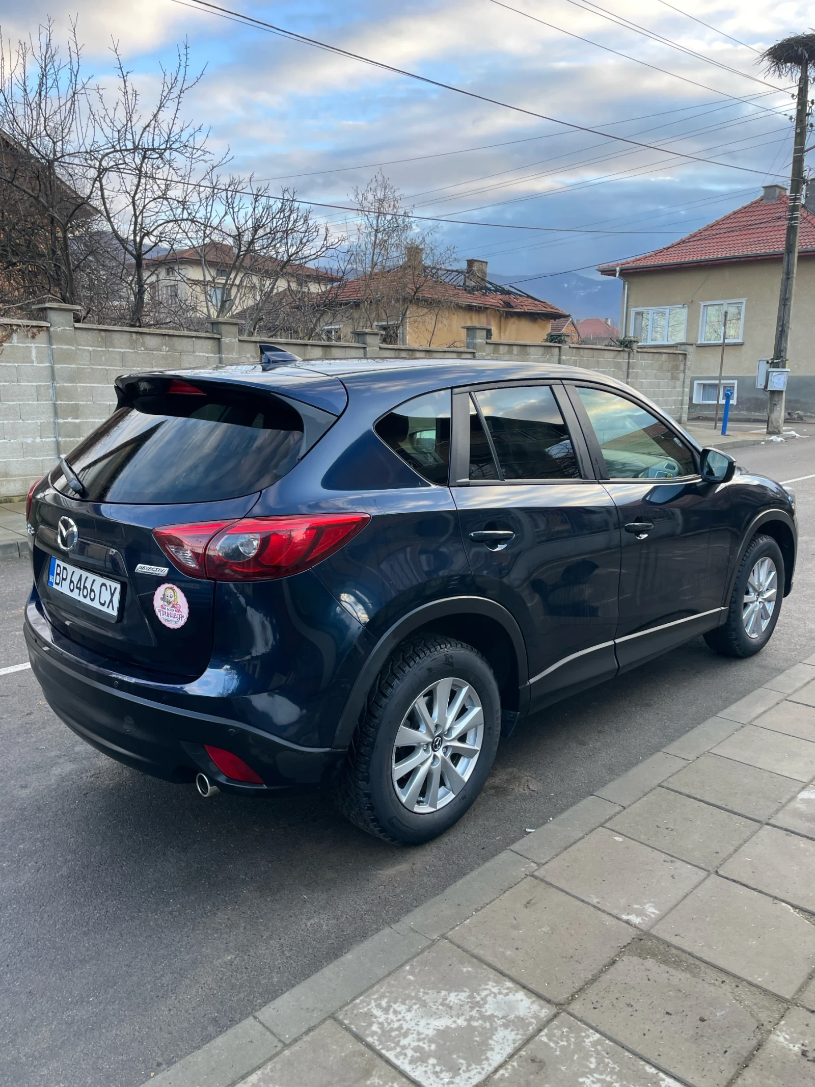 Mazda CX-5 Mazda cx5 - изображение 2