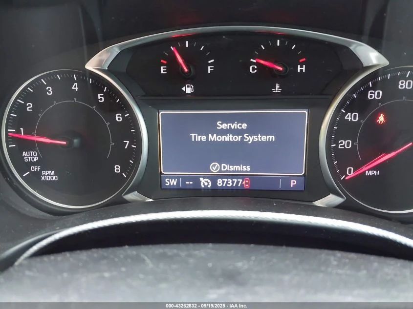 Gmc Terrain 1.5l Slt - изображение 7