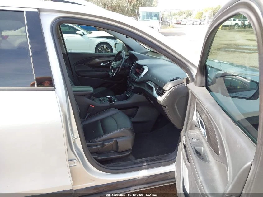 Gmc Terrain 1.5l Slt - изображение 5