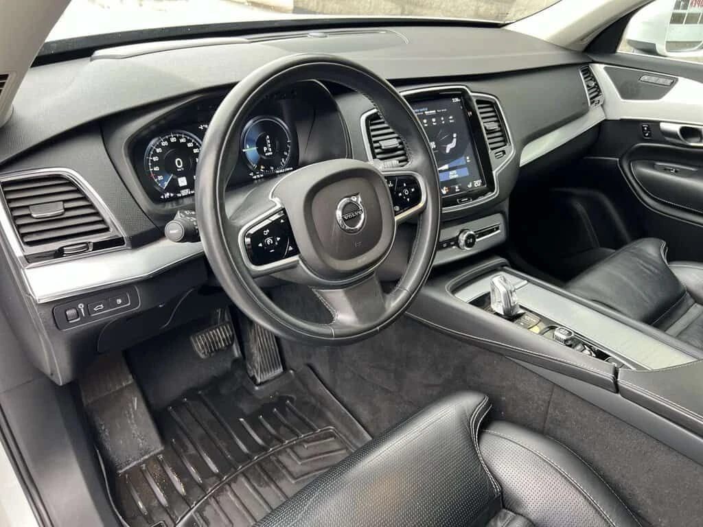 Volvo Xc90 * Momentum | 2 SETS OF TIRES/RIMS | 7 PASSENGER *  | Mobile.bg � ����������� 12