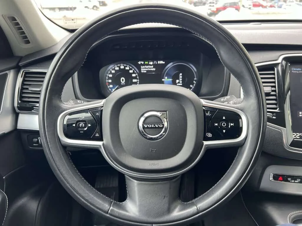 Volvo Xc90 * Momentum | 2 SETS OF TIRES/RIMS | 7 PASSENGER *  | Mobile.bg � ����������� 14