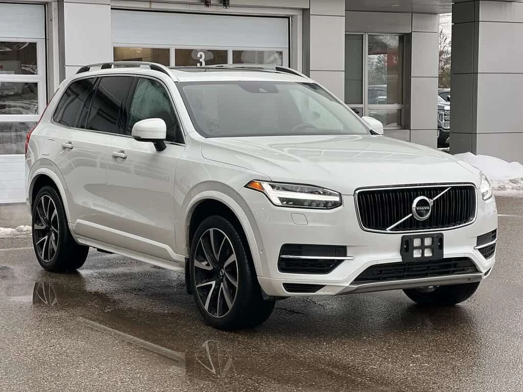 Volvo Xc90 * Momentum | 2 SETS OF TIRES/RIMS | 7 PASSENGER *  - изображение 7