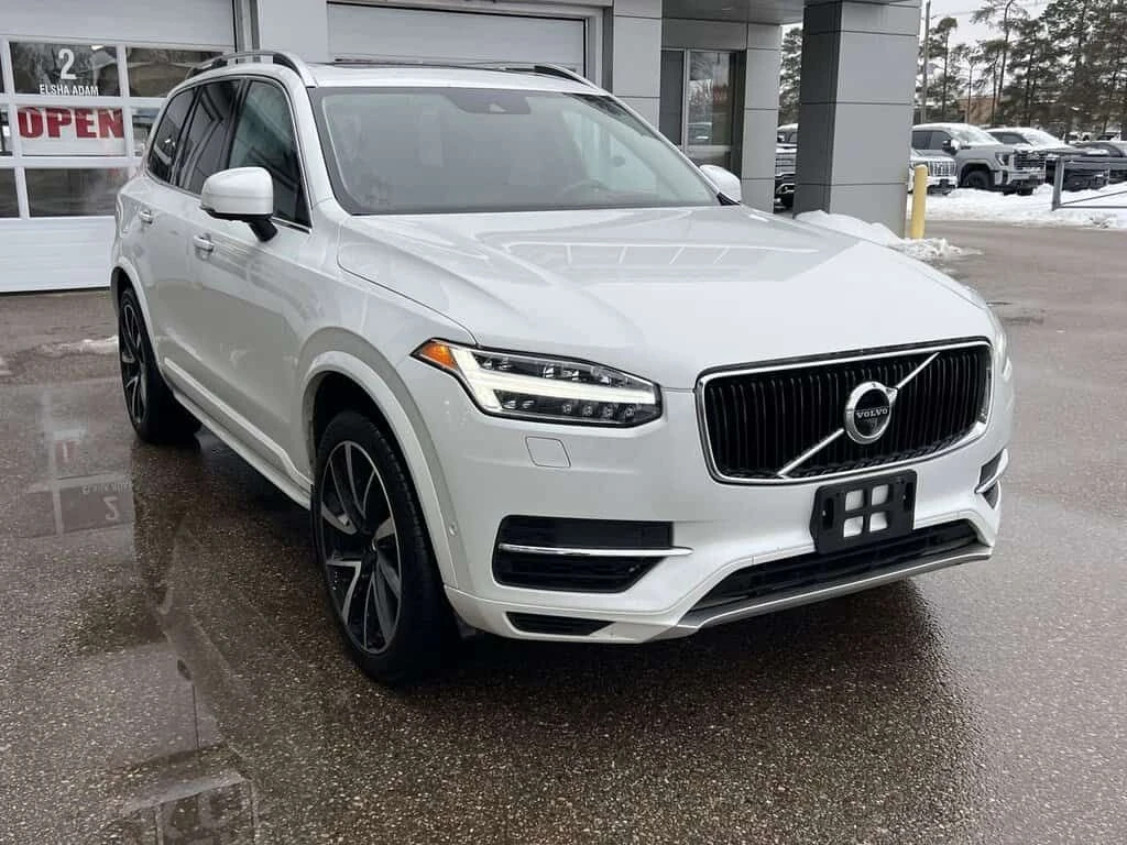 Volvo Xc90 * Momentum | 2 SETS OF TIRES/RIMS | 7 PASSENGER *  | Mobile.bg � ����������� 1
