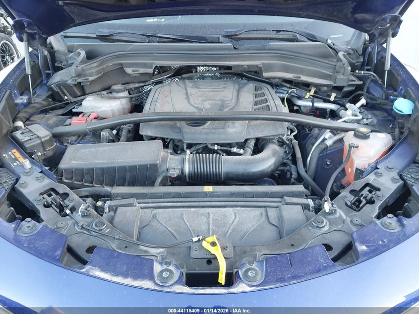 Alfa Romeo Stelvio Ti Sport Awd, снимка 10 - Автомобили и джипове - 53715680