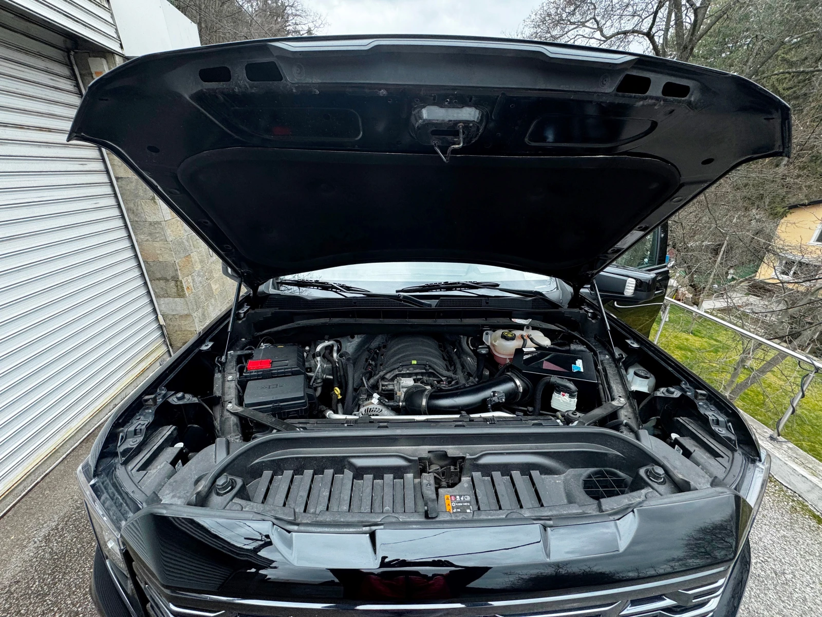 Gmc Sierra 1500 Denali Ultimate | Mobile.bg � ����������� 11