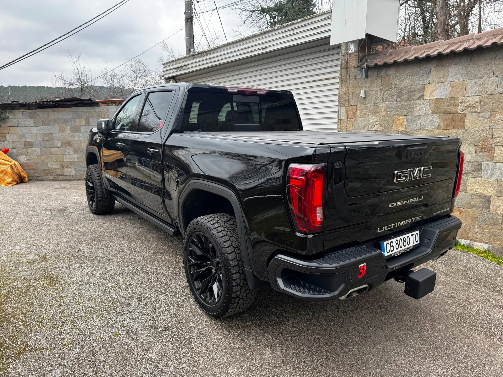 Gmc Sierra 1500 Denali Ultimate | Mobile.bg � ����������� 5