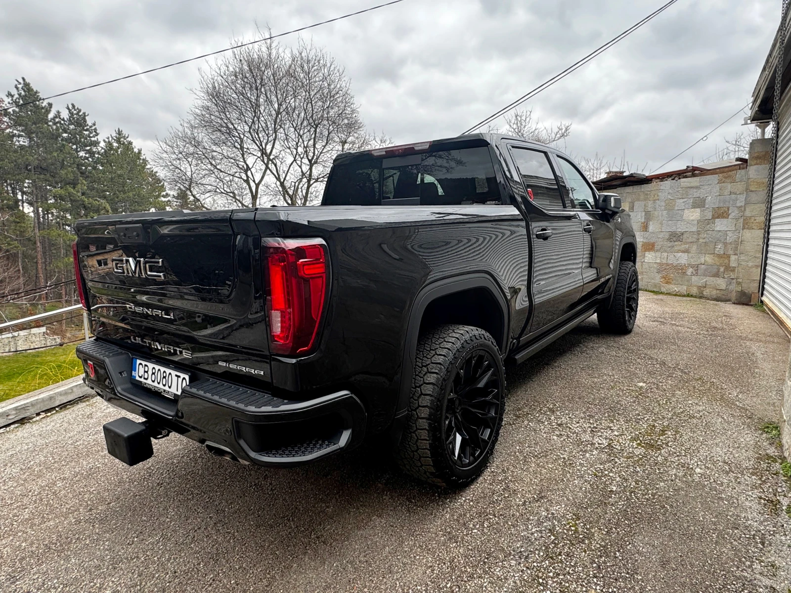 Gmc Sierra 1500 Denali Ultimate | Mobile.bg � ����������� 7