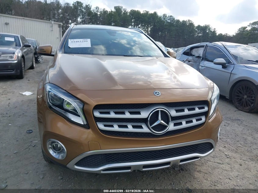 Mercedes-Benz GLA 250 2.0l, снимка 6 - Автомобили и джипове - 53910848