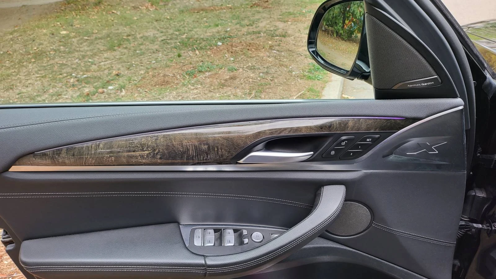 BMW X3 2.0d xDrive, снимка 14 - Автомобили и джипове - 54336168