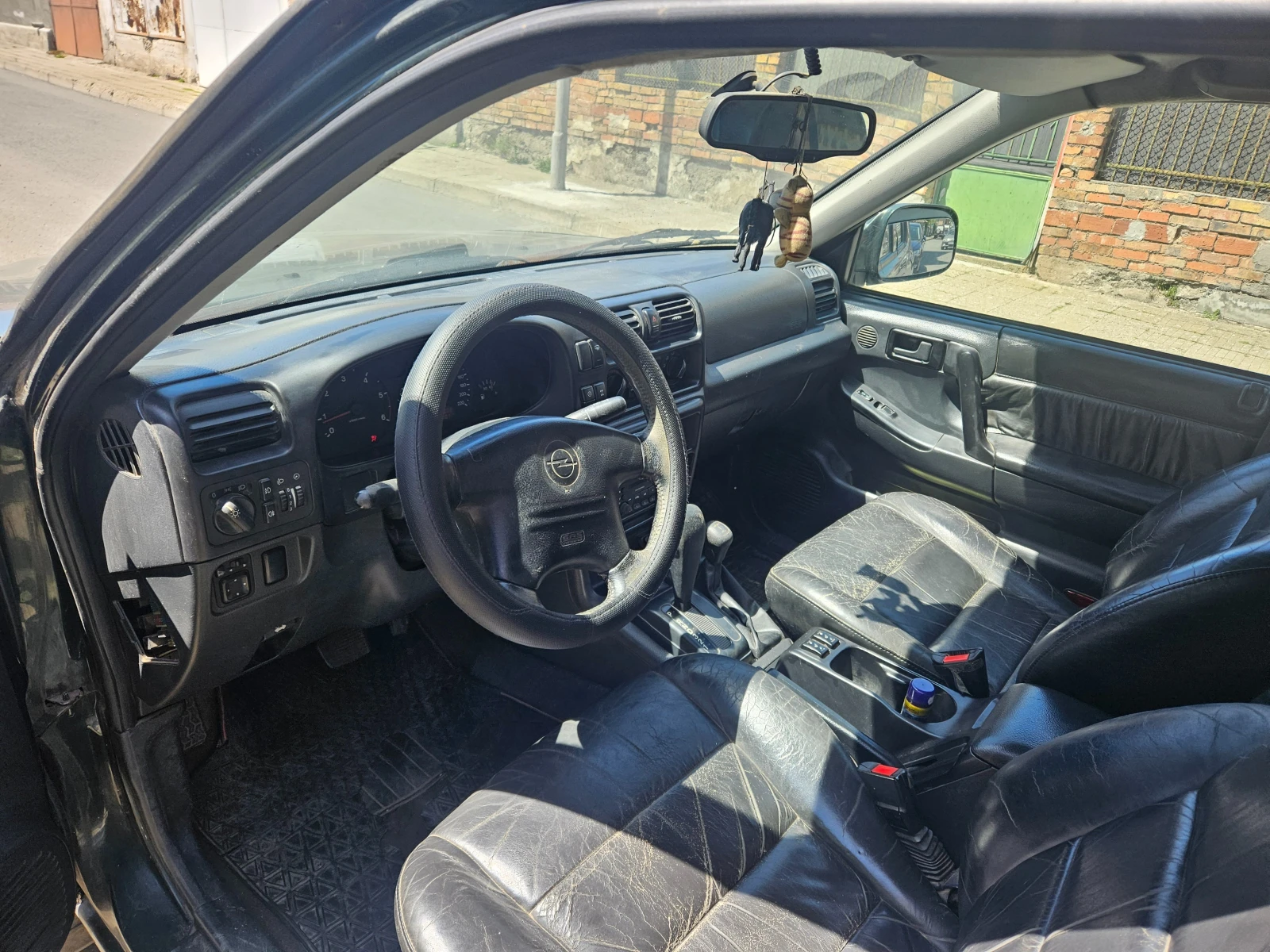 Opel Frontera | Mobile.bg � ����������� 5