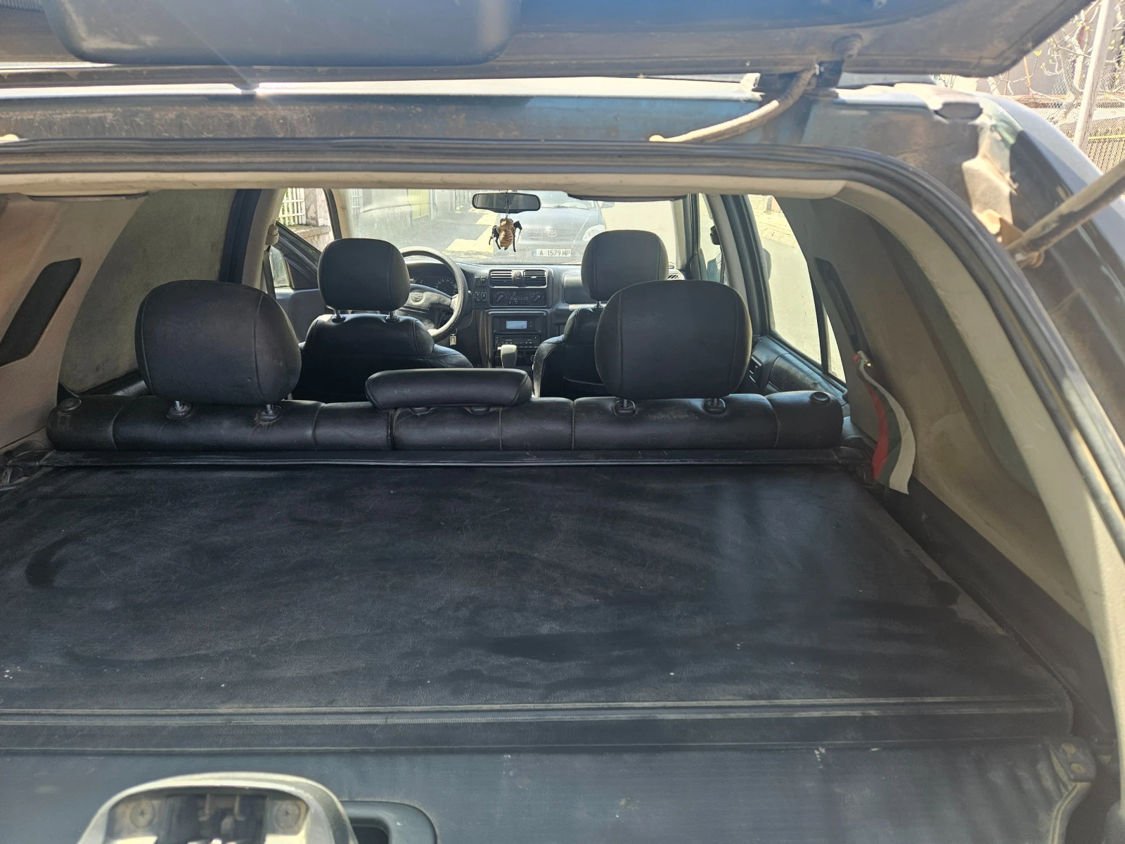Opel Frontera | Mobile.bg � ����������� 6