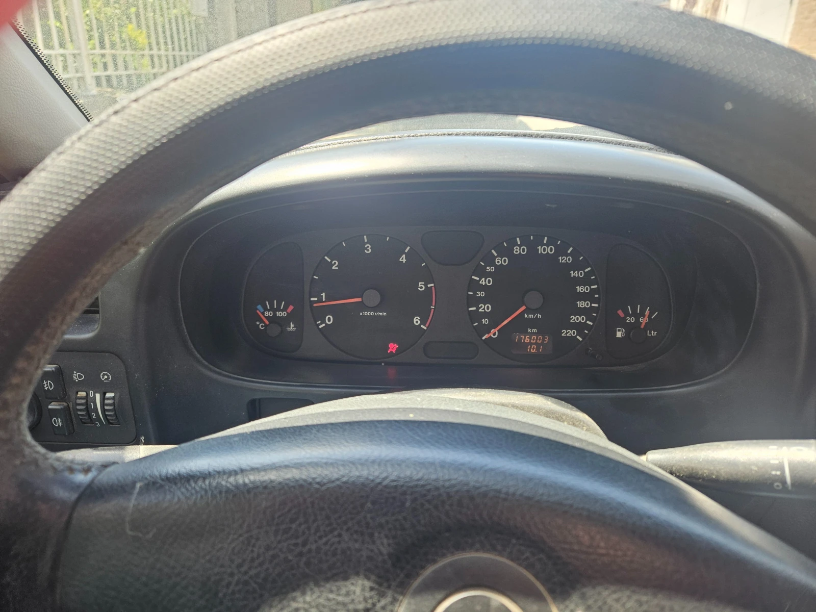 Opel Frontera | Mobile.bg � ����������� 4