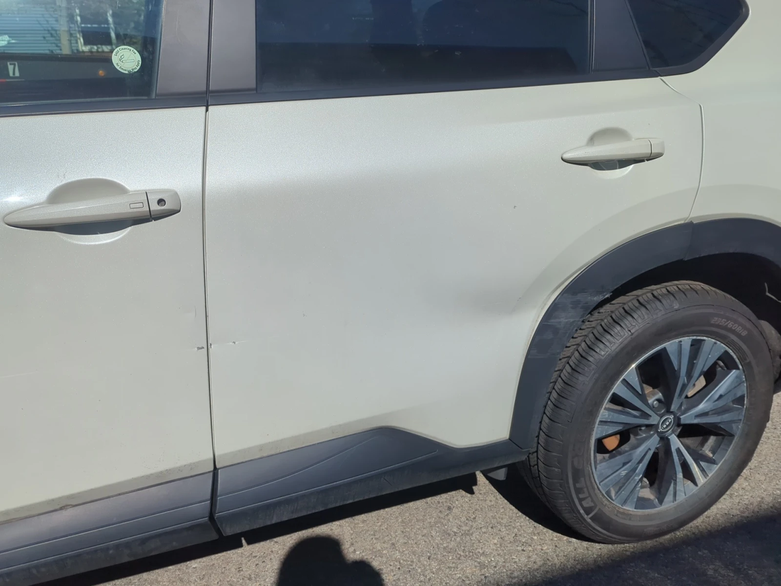Nissan Rogue 1.5i  SV | Mobile.bg � ����������� 9
