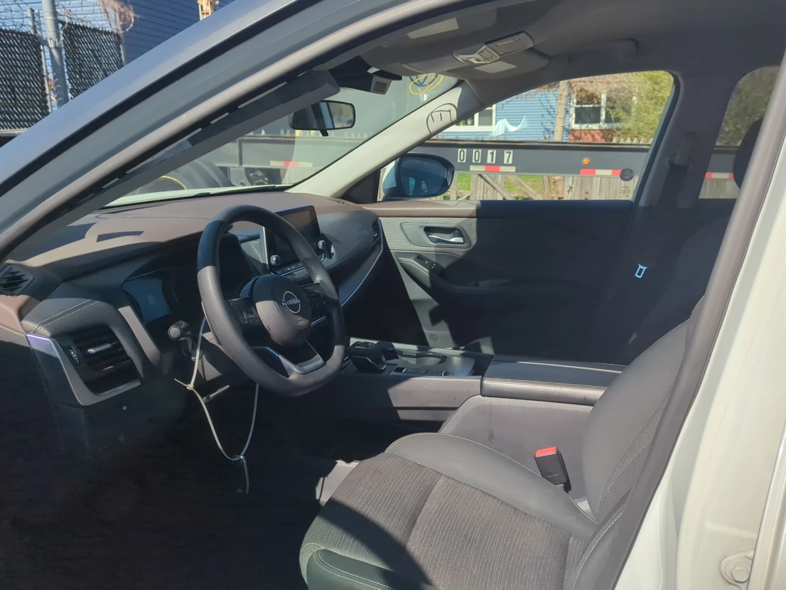 Nissan Rogue 1.5i  SV | Mobile.bg � ����������� 5