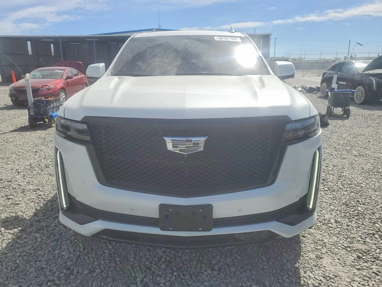 Cadillac Escalade 6.2l Sport | Mobile.bg � ����������� 5
