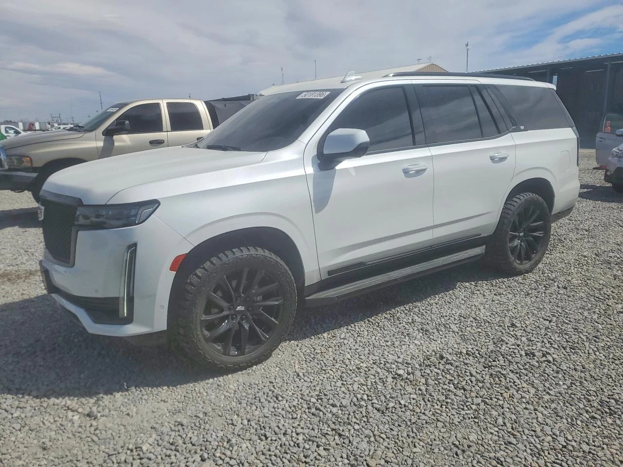 Cadillac Escalade 6.2l Sport | Mobile.bg � ����������� 1