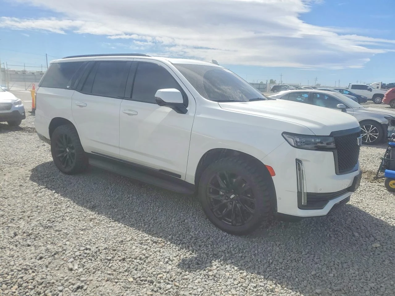 Cadillac Escalade 6.2l Sport | Mobile.bg � ����������� 4
