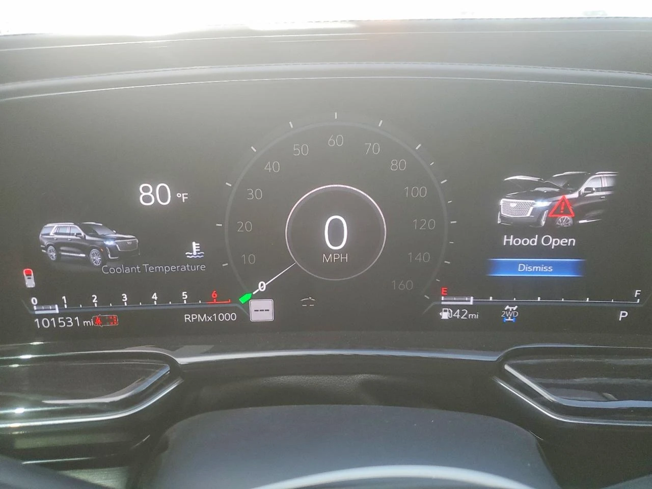 Cadillac Escalade 6.2l Sport | Mobile.bg � ����������� 9