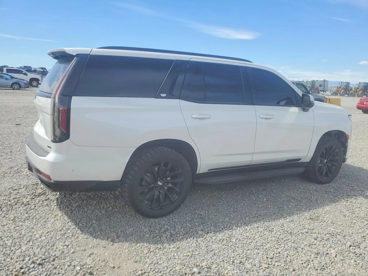 Cadillac Escalade 6.2l Sport | Mobile.bg � ����������� 3