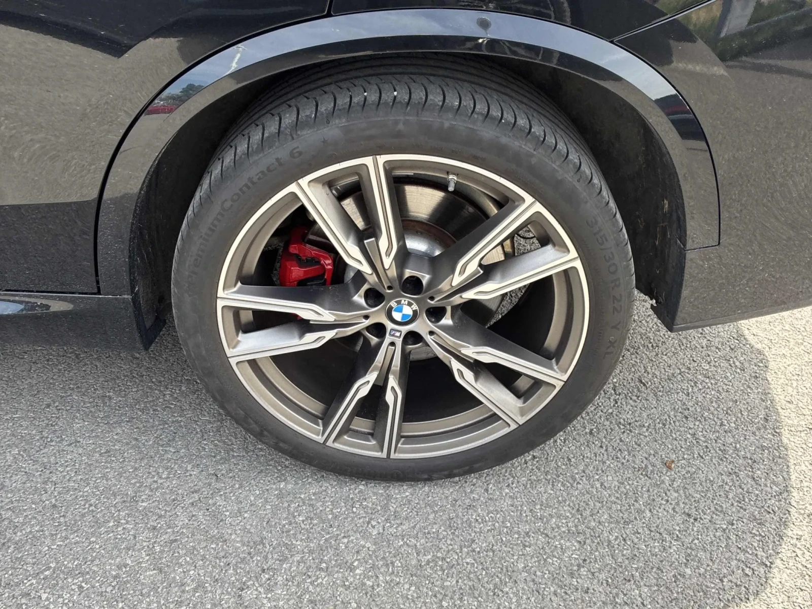 BMW X5 Laser* HUD* Обухване* 360* Пано* Harman* Дистроник, снимка 7 - Автомобили и джипове - 54914175