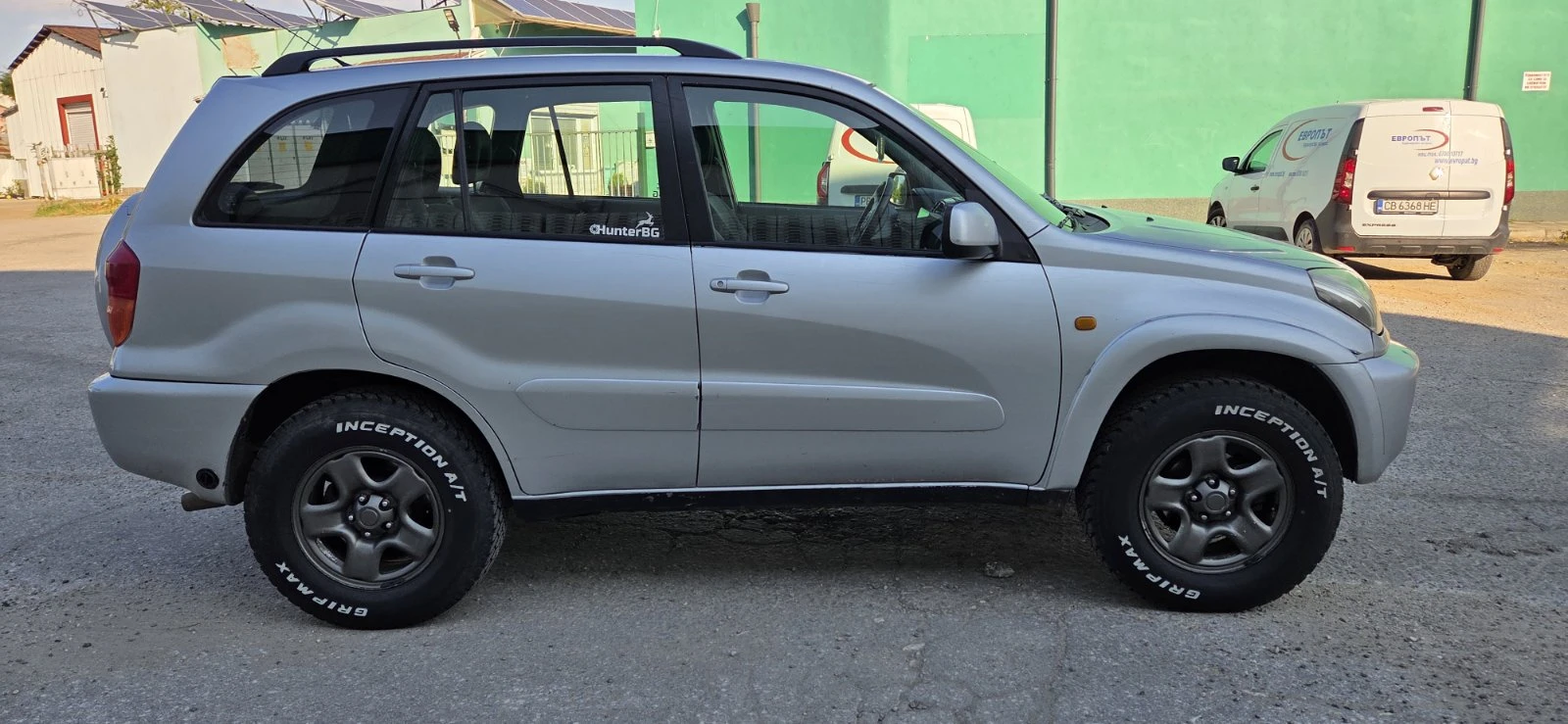 Toyota Rav4 2, снимка 2 - Автомобили и джипове - 55376269