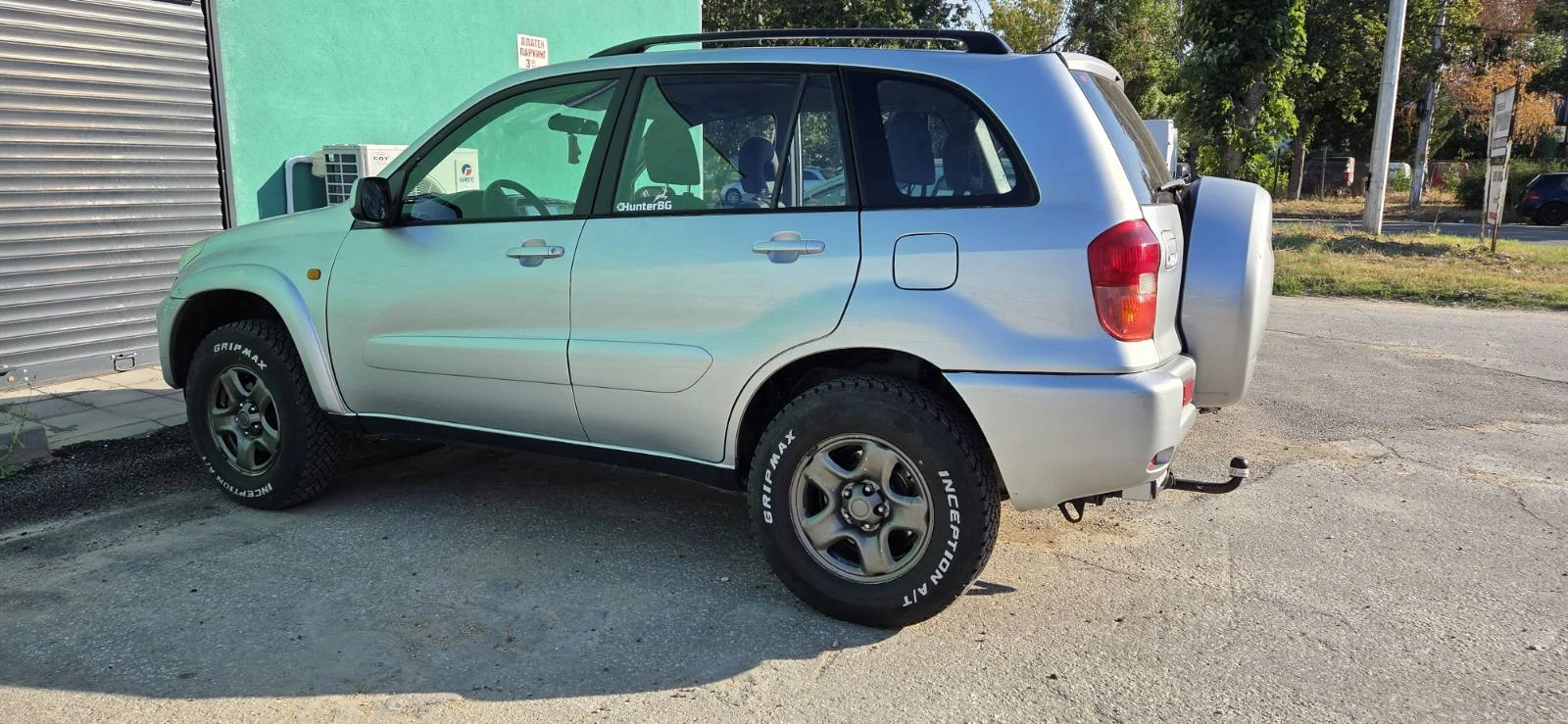 Toyota Rav4 2, снимка 4 - Автомобили и джипове - 55376269