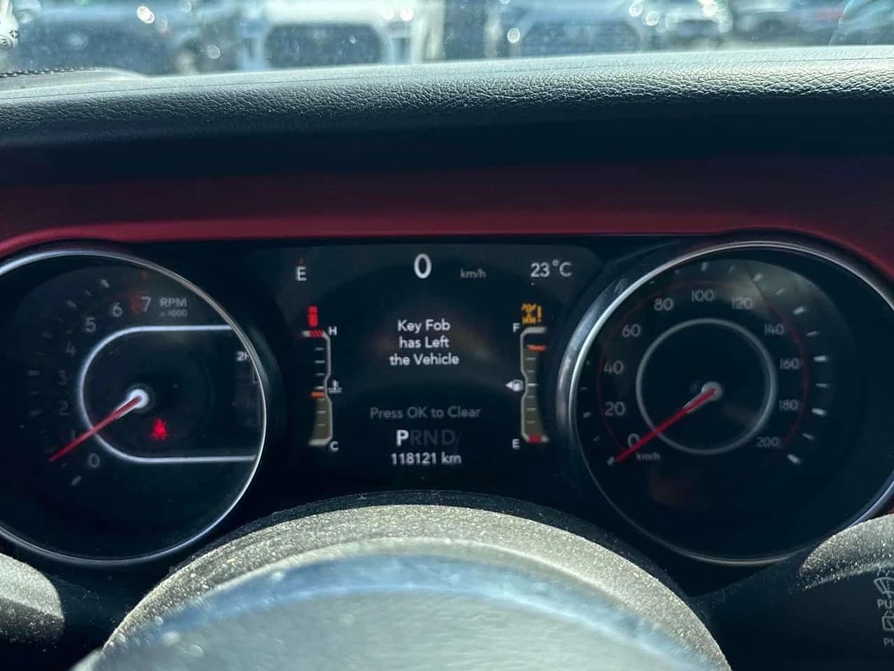 Jeep Wrangler * Unlimited Rubicon* АВТОКРЕДИТ БЕЗ ПЪРВОНАЧАЛНА* , снимка 8 - Автомобили и джипове - 55680780