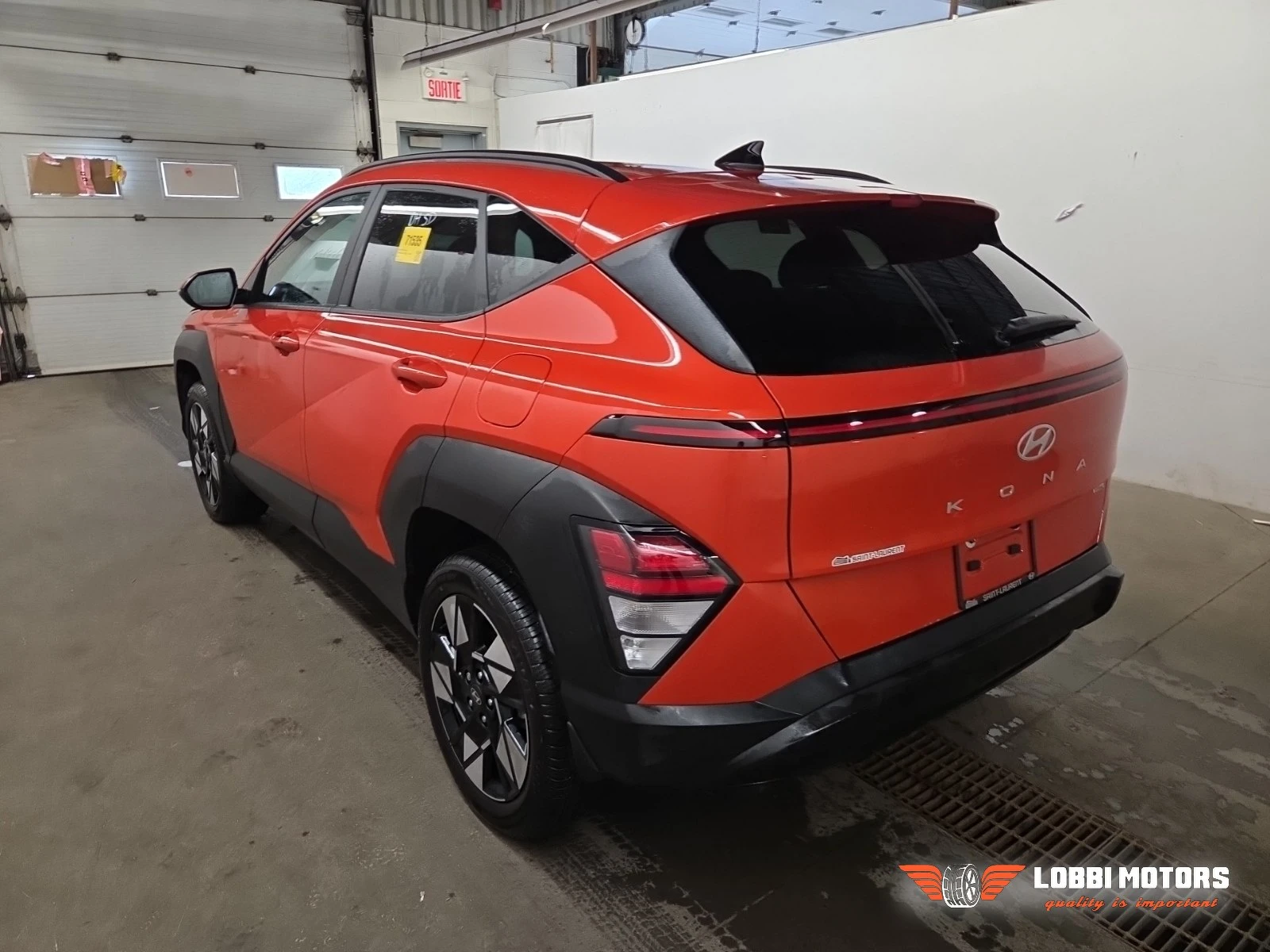 Hyundai Kona, снимка 4 - Автомобили и джипове - 56099138