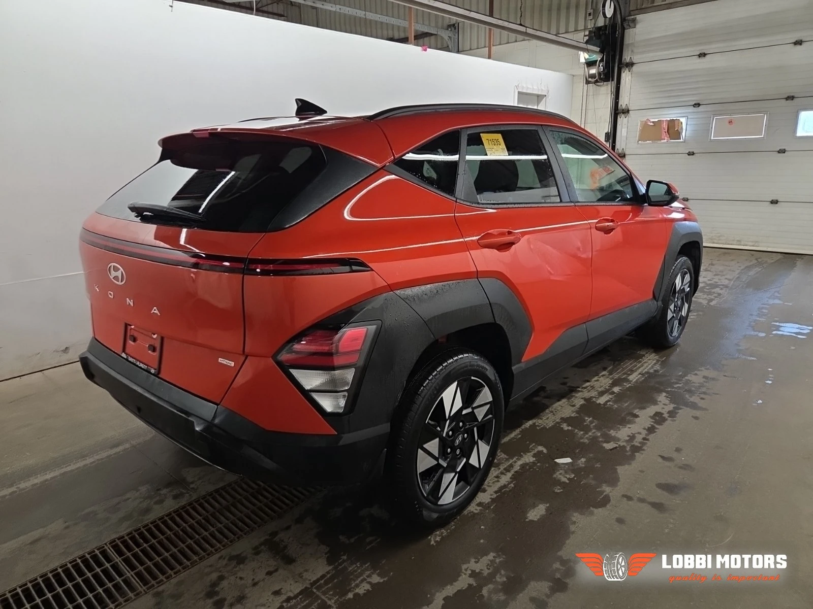 Hyundai Kona, снимка 3 - Автомобили и джипове - 56099138