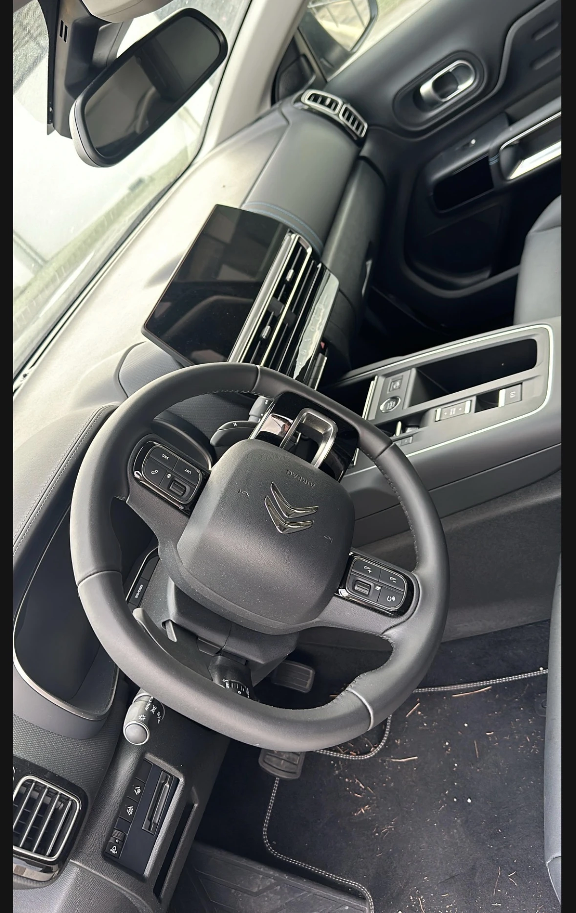 Citroen C5 Aircross 1.6 ������ | Mobile.bg � ����������� 2