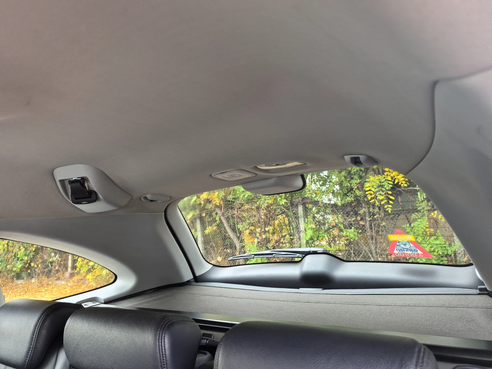 Honda Cr-v Honda Cr-v 2.0-EXECUTIVE-AUTOMAT-GAZ | Mobile.bg � ����������� 14