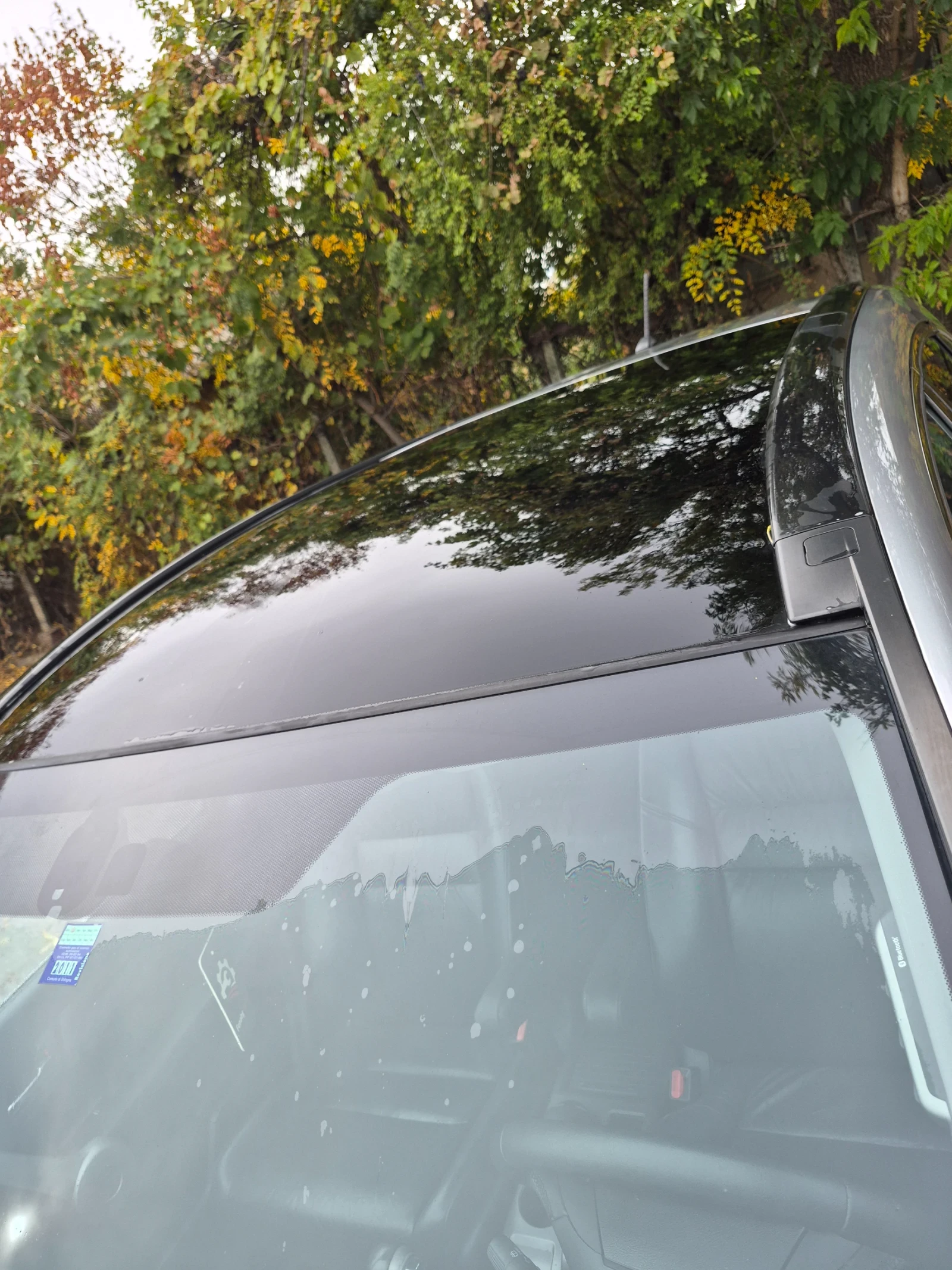 Honda Cr-v Honda Cr-v 2.0-EXECUTIVE-AUTOMAT-GAZ | Mobile.bg � ����������� 5