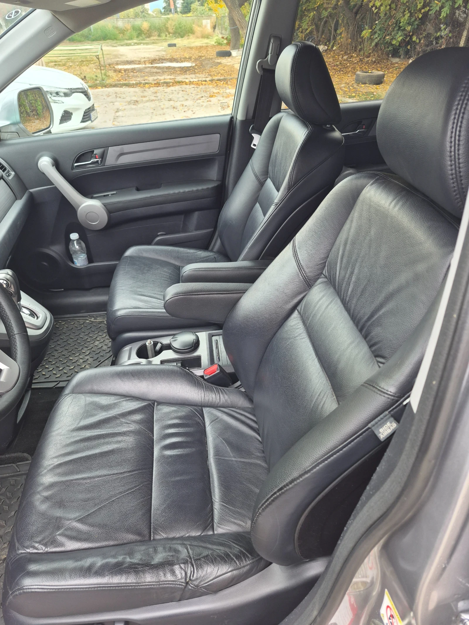 Honda Cr-v Honda Cr-v 2.0-EXECUTIVE-AUTOMAT-GAZ | Mobile.bg � ����������� 11