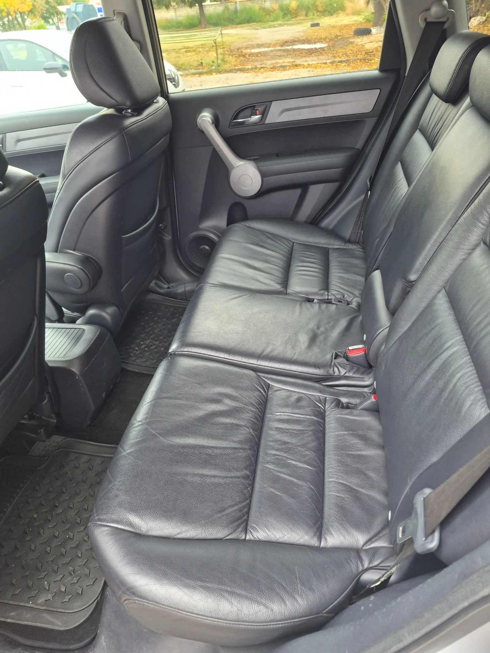 Honda Cr-v Honda Cr-v 2.0-EXECUTIVE-AUTOMAT-GAZ | Mobile.bg � ����������� 12